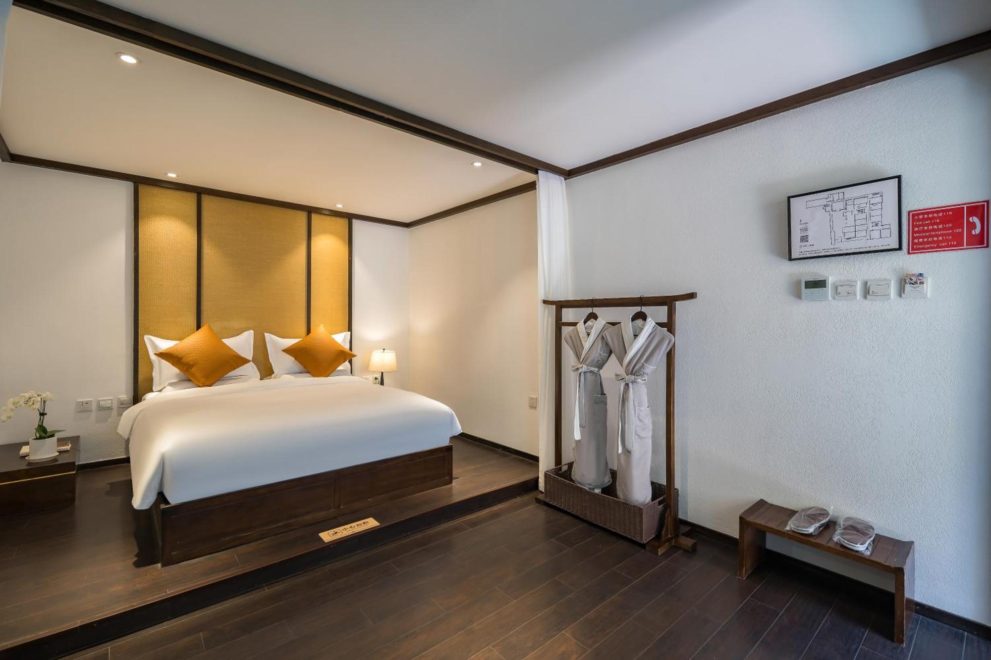 Dasein Youlan Hotel-Near The Forbidden City, Tiananmen Square, Guijie Street, Beihai Park, Jingshan Park, And Yonghe Temple 베이징 외부 사진