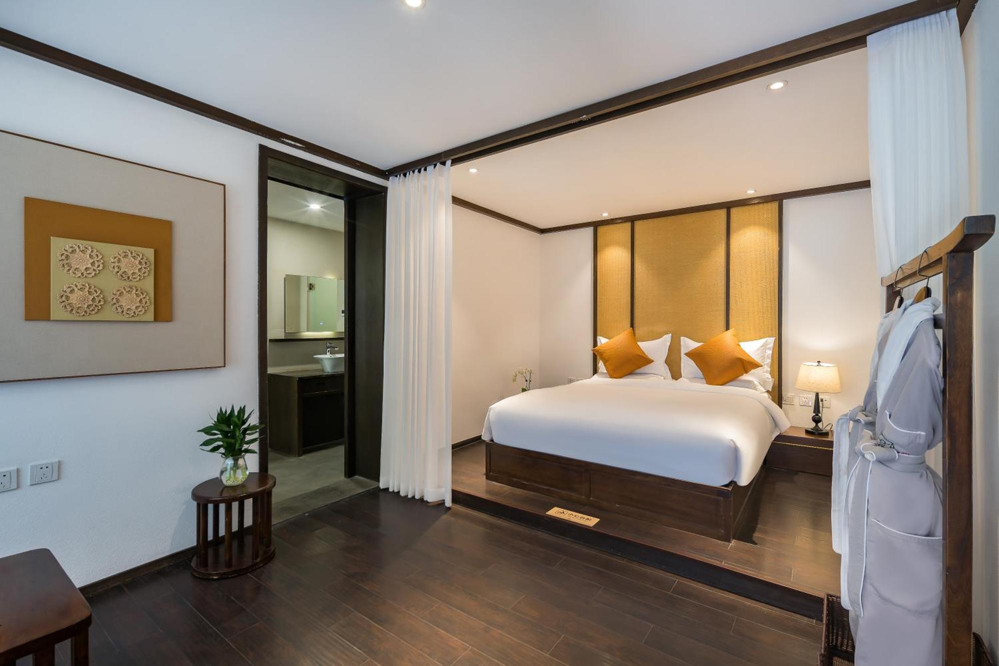 Dasein Youlan Hotel-Near The Forbidden City, Tiananmen Square, Guijie Street, Beihai Park, Jingshan Park, And Yonghe Temple 베이징 외부 사진