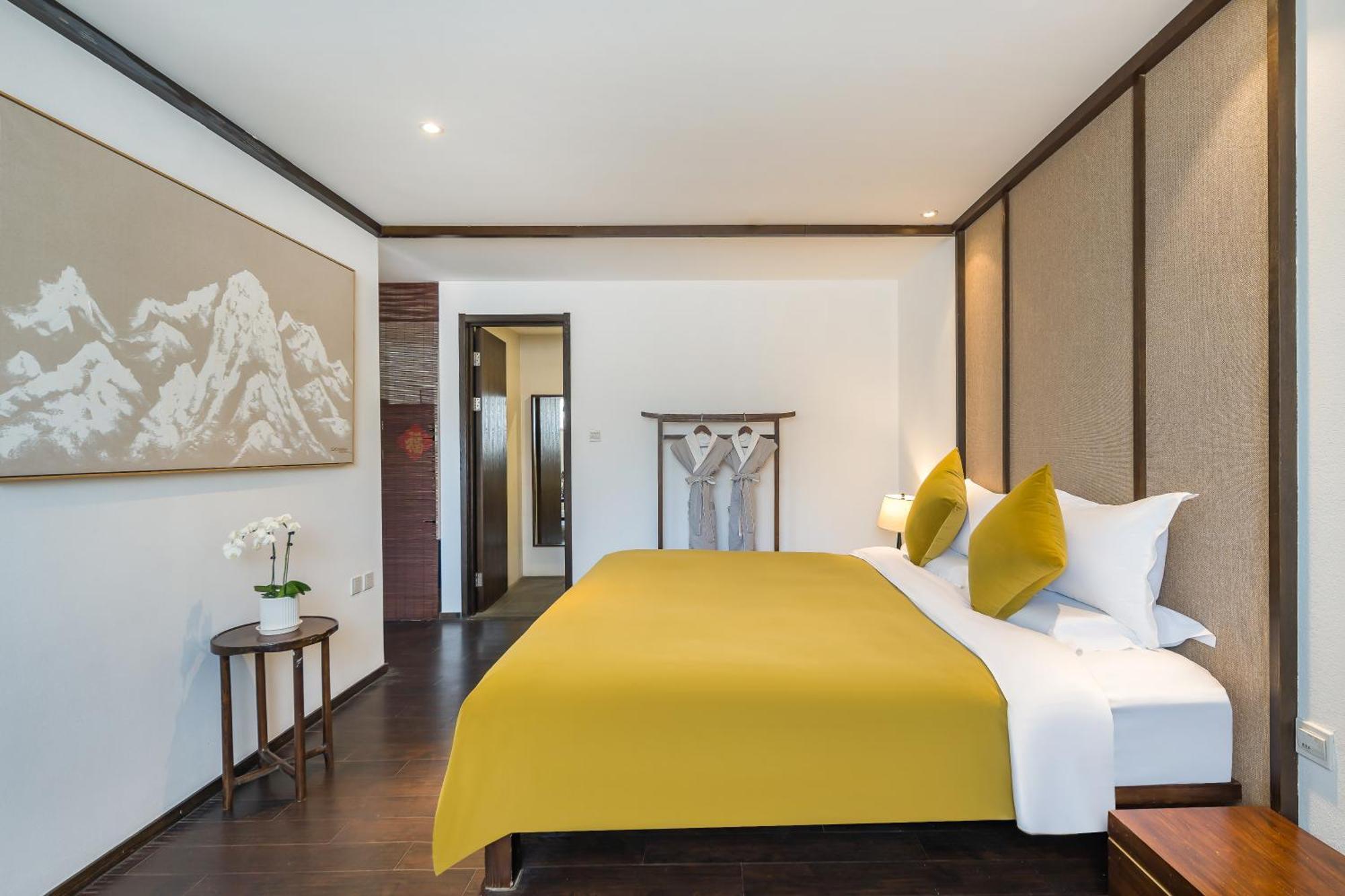 Dasein Youlan Hotel-Near The Forbidden City, Tiananmen Square, Guijie Street, Beihai Park, Jingshan Park, And Yonghe Temple 베이징 외부 사진