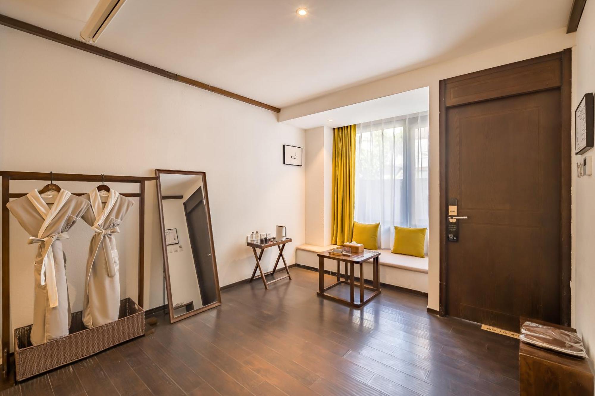 Dasein Youlan Hotel-Near The Forbidden City, Tiananmen Square, Guijie Street, Beihai Park, Jingshan Park, And Yonghe Temple 베이징 외부 사진
