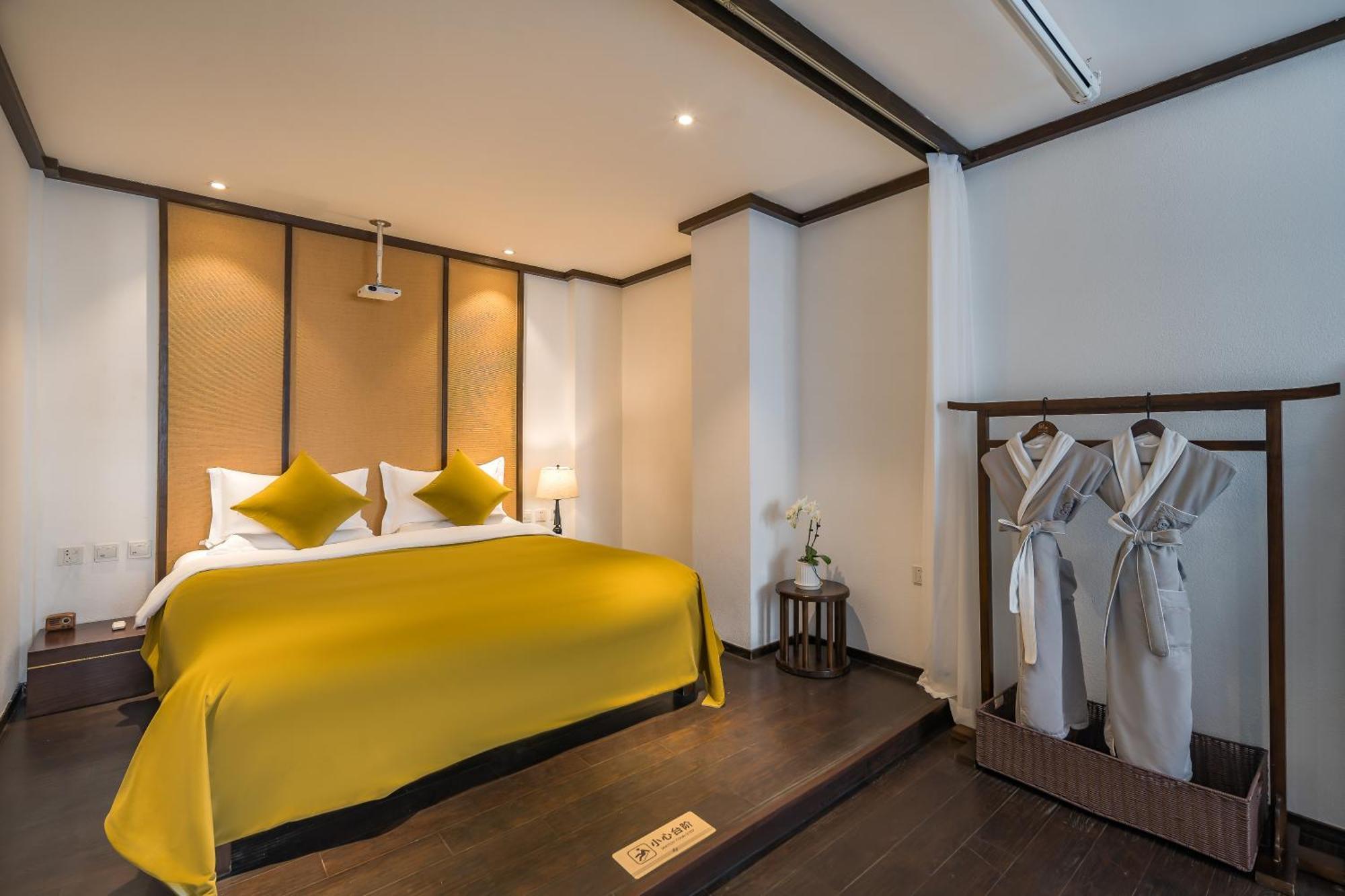 Dasein Youlan Hotel-Near The Forbidden City, Tiananmen Square, Guijie Street, Beihai Park, Jingshan Park, And Yonghe Temple 베이징 외부 사진