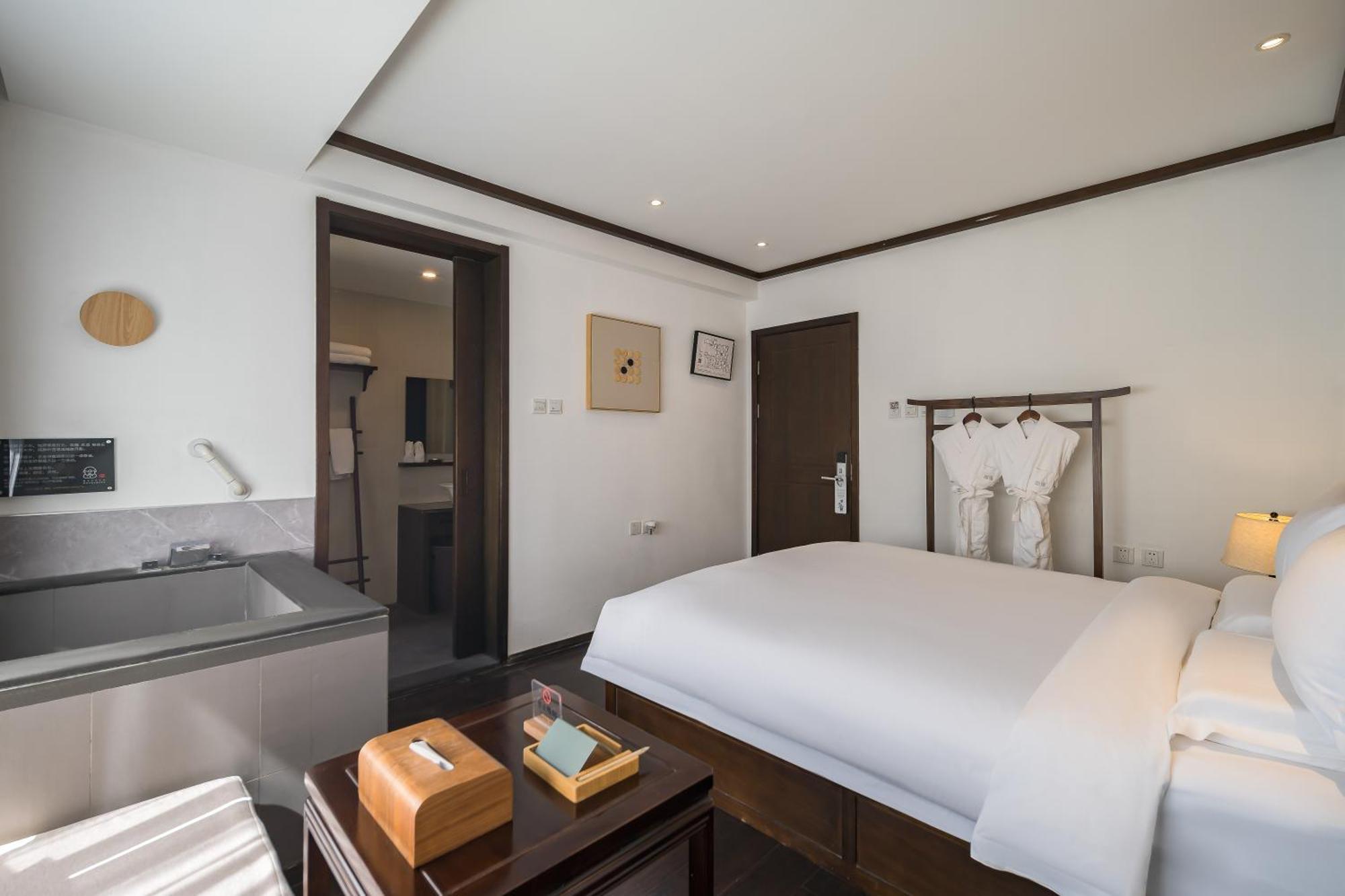 Dasein Youlan Hotel-Near The Forbidden City, Tiananmen Square, Guijie Street, Beihai Park, Jingshan Park, And Yonghe Temple 베이징 외부 사진