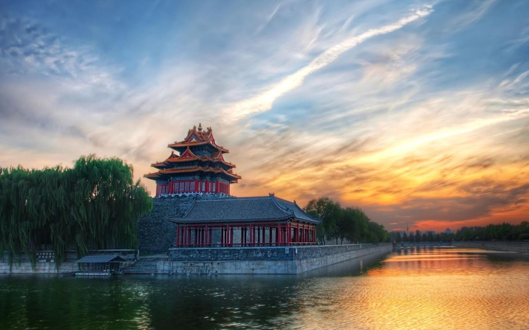 Dasein Youlan Hotel-Near The Forbidden City, Tiananmen Square, Guijie Street, Beihai Park, Jingshan Park, And Yonghe Temple 베이징 외부 사진