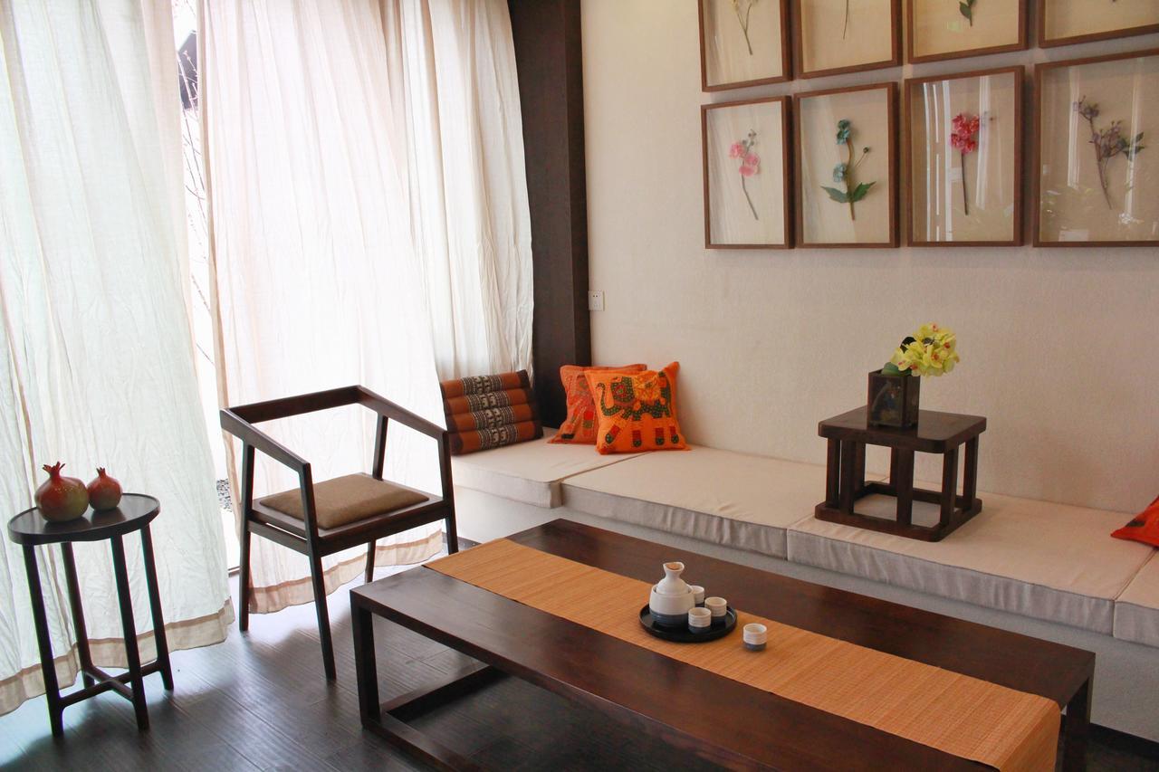 Dasein Youlan Hotel-Near The Forbidden City, Tiananmen Square, Guijie Street, Beihai Park, Jingshan Park, And Yonghe Temple 베이징 외부 사진