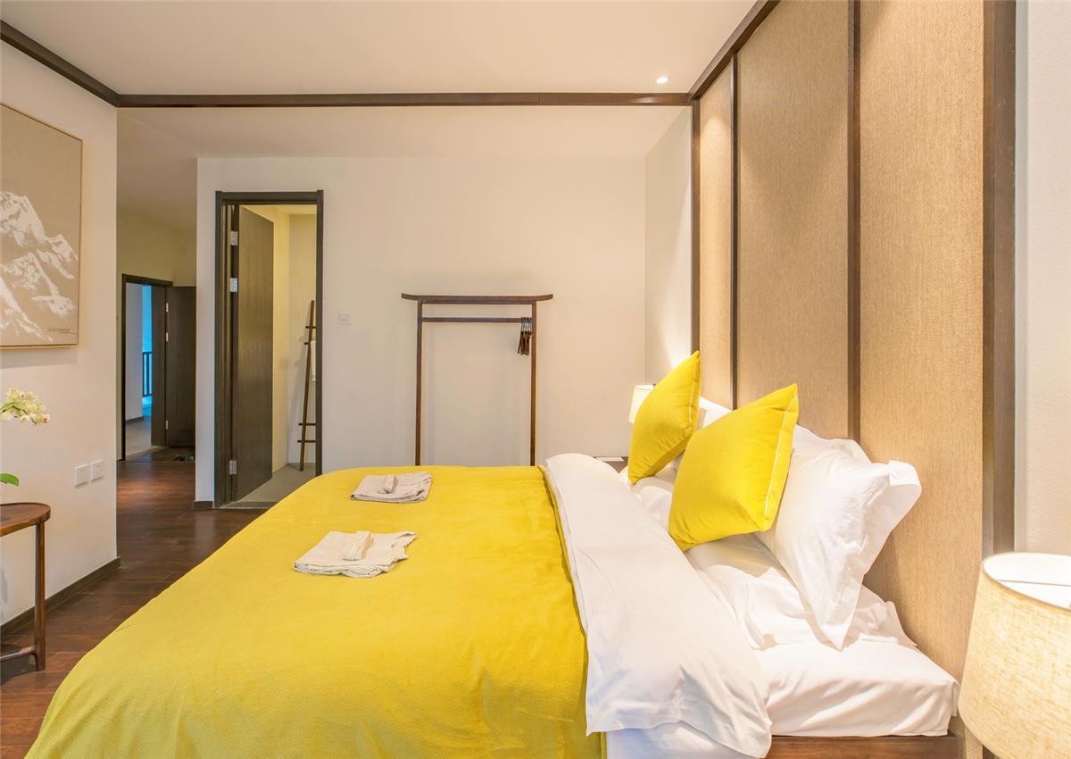 Dasein Youlan Hotel-Near The Forbidden City, Tiananmen Square, Guijie Street, Beihai Park, Jingshan Park, And Yonghe Temple 베이징 외부 사진