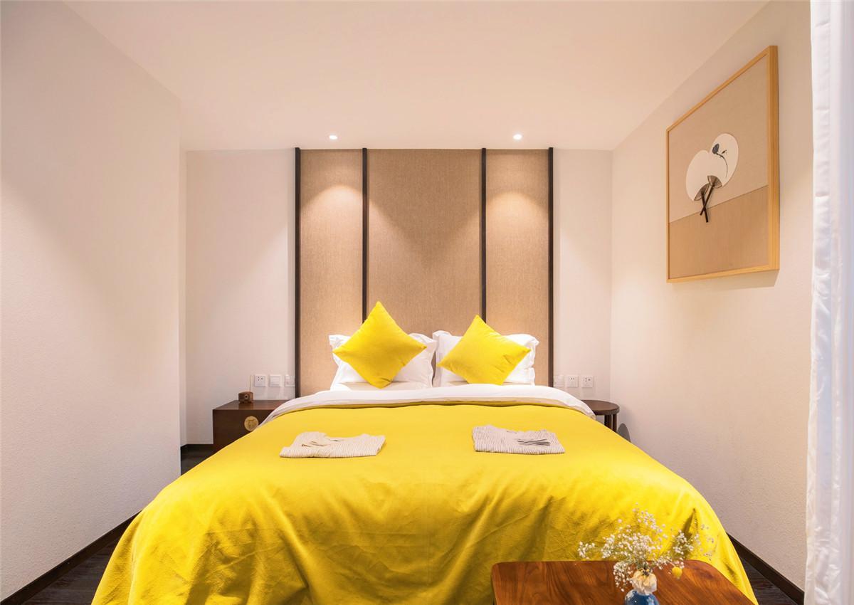 Dasein Youlan Hotel-Near The Forbidden City, Tiananmen Square, Guijie Street, Beihai Park, Jingshan Park, And Yonghe Temple 베이징 외부 사진
