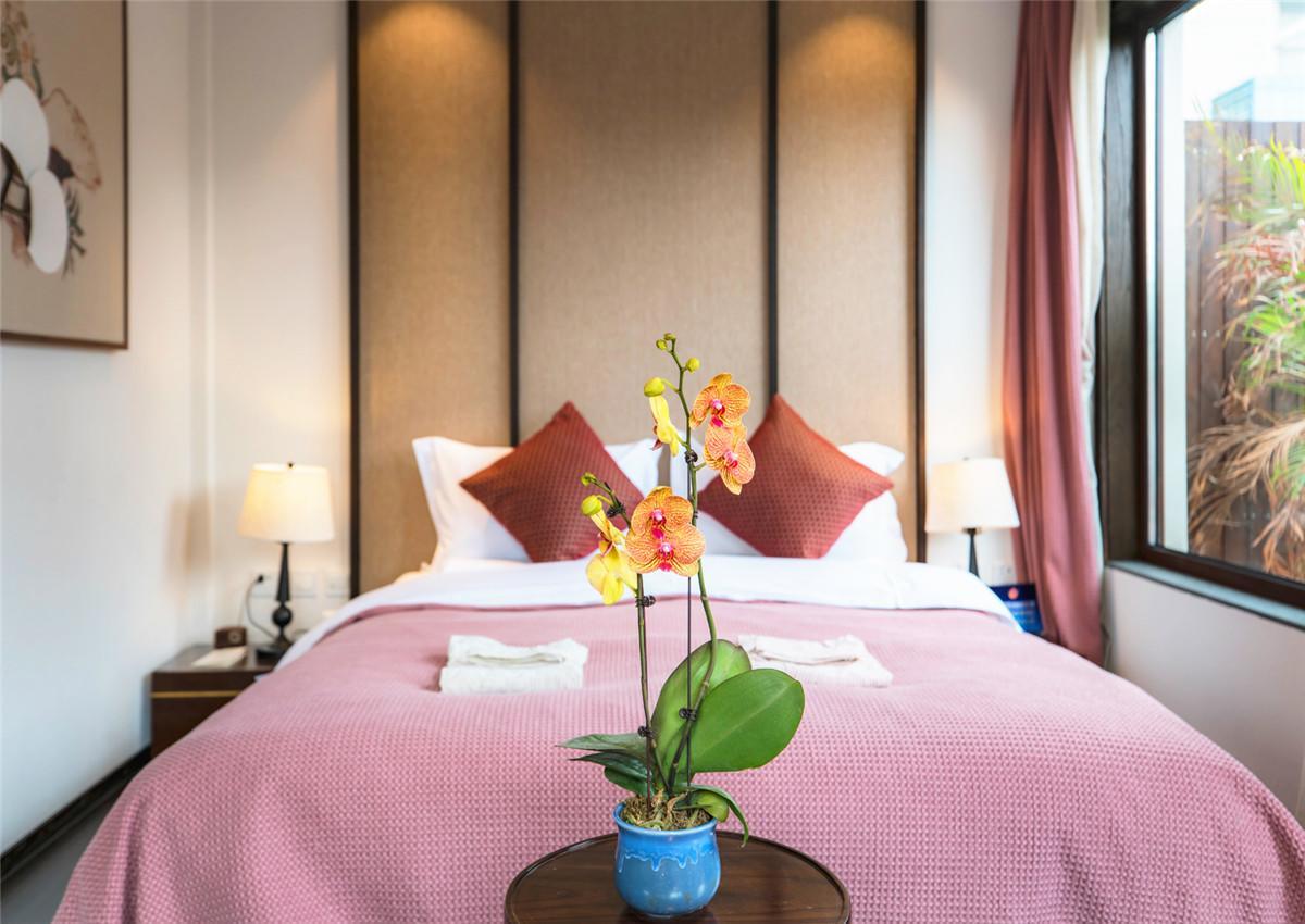 Dasein Youlan Hotel-Near The Forbidden City, Tiananmen Square, Guijie Street, Beihai Park, Jingshan Park, And Yonghe Temple 베이징 외부 사진