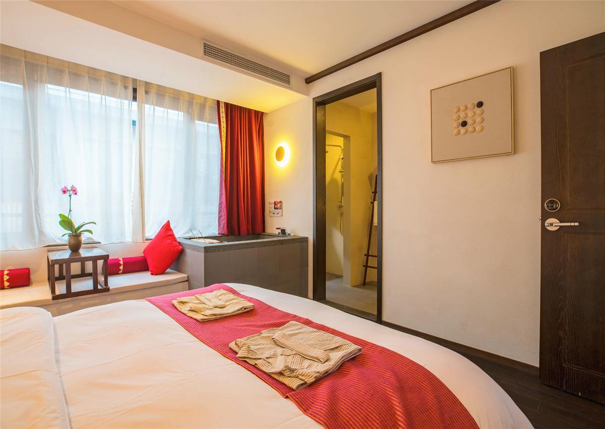Dasein Youlan Hotel-Near The Forbidden City, Tiananmen Square, Guijie Street, Beihai Park, Jingshan Park, And Yonghe Temple 베이징 외부 사진