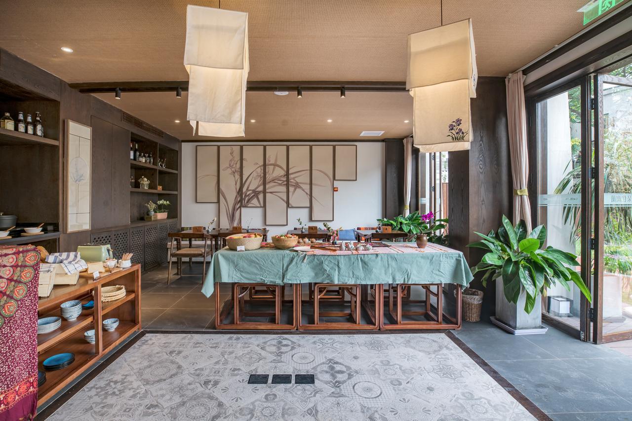 Dasein Youlan Hotel-Near The Forbidden City, Tiananmen Square, Guijie Street, Beihai Park, Jingshan Park, And Yonghe Temple 베이징 외부 사진