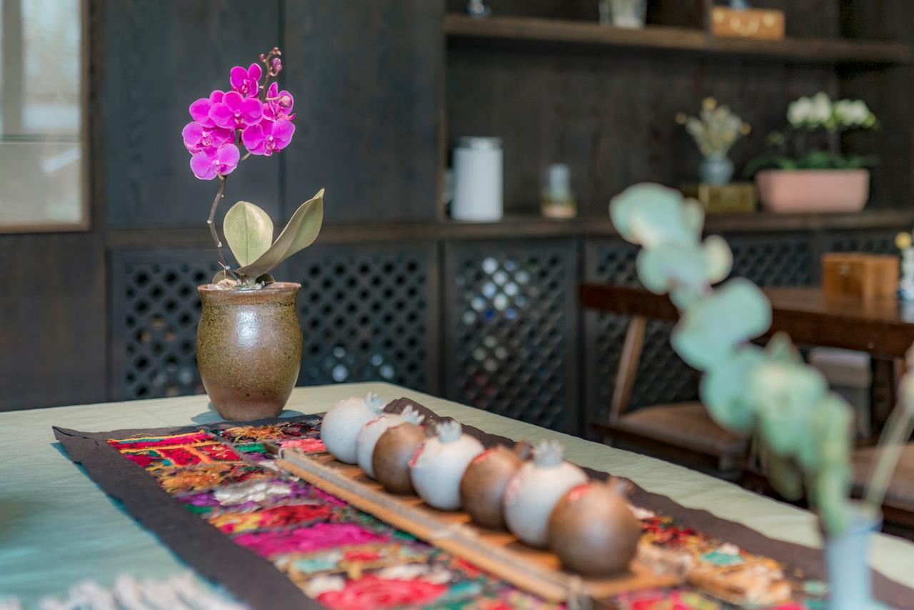 Dasein Youlan Hotel-Near The Forbidden City, Tiananmen Square, Guijie Street, Beihai Park, Jingshan Park, And Yonghe Temple 베이징 외부 사진